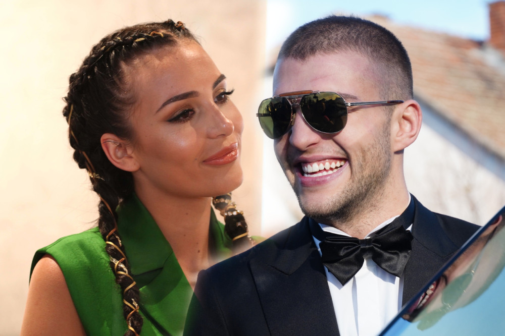 Anastasija krišom fotkala Veljka i Željka: Evo šta su radili! (FOTO)