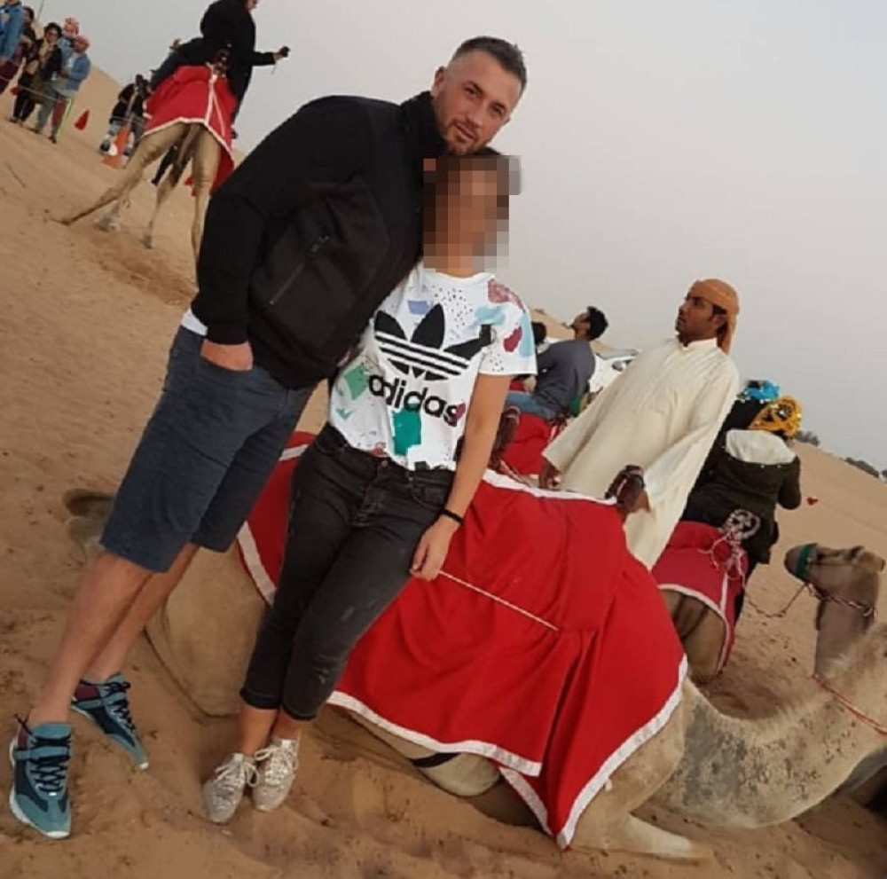 Ovo je tačan datum kada Edova žena ulazi u Zadrugu: Sledi pakao (FOTO)