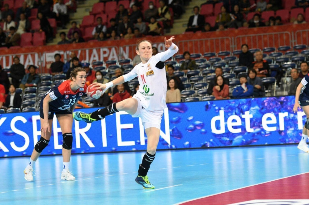 Srbija ide na pobedu protiv Holandije!