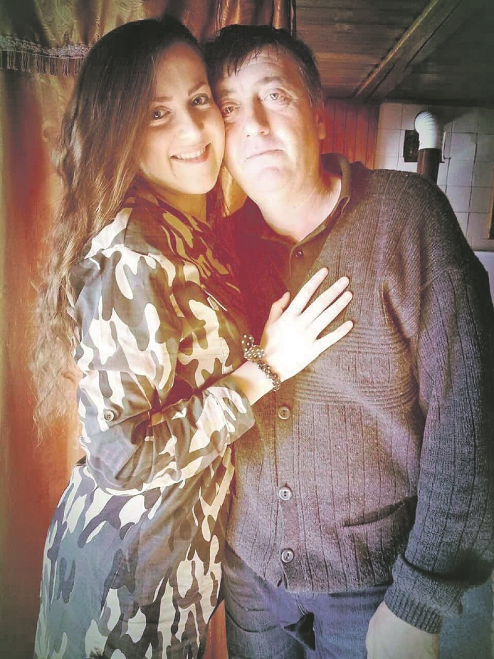 U agoniji su skoro tri godine: "Za moju porodicu i mene više nema života"