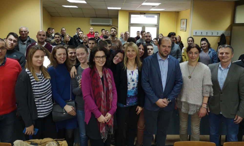 Srbija već ima 44 učesnika na Olimpijskim igrama, biće ih još!