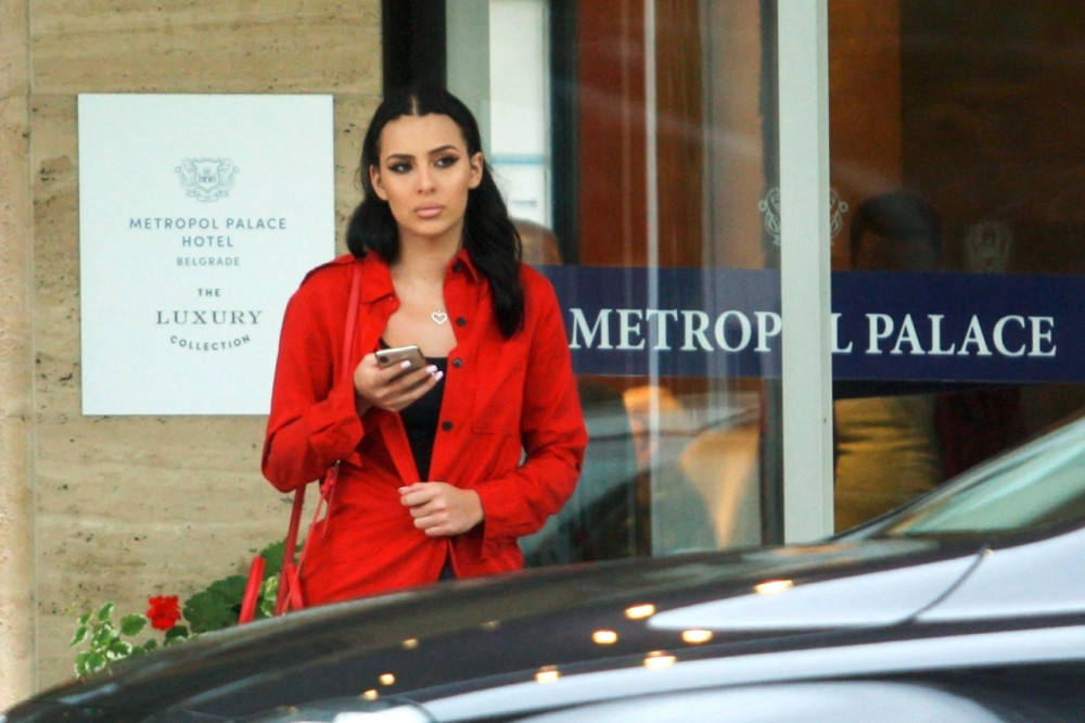 Anastasija tuguje dok Rodići i Ražnatovići slave rođenje malog Željka: Krah veze?