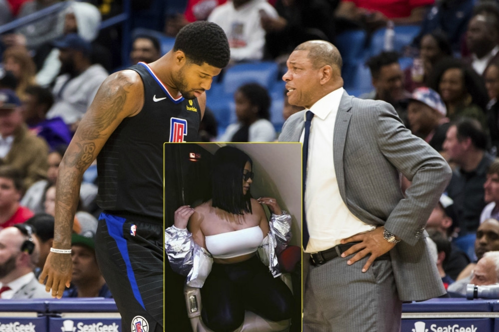 Nudio joj milion dolara da arbortira, što je ona odbila! Sad mu trener otac devojke kojoj je slomio srce, a šta je tek on uradio da mu se osveti je LUDOST! (FOTO/VIDEO)