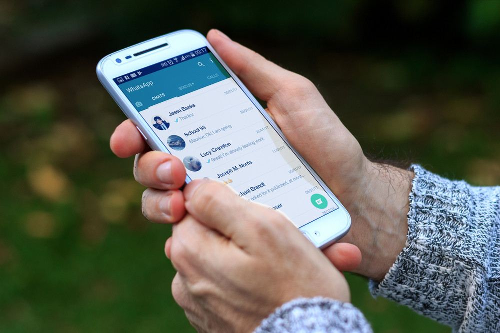 Whatsapp večeras prestaje da radi za milione korisnika ovih mobilnih telefona