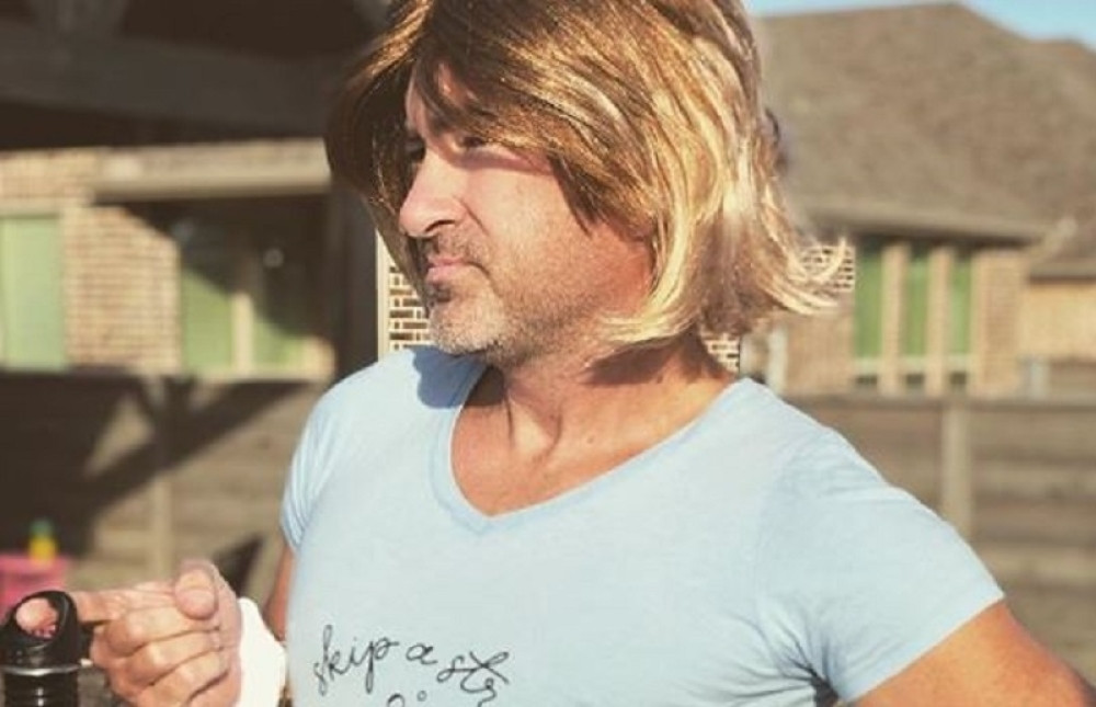 Roditelji ga kopiraju, a internet mu se divi! Ćerka ga molila da prestane (FOTO)