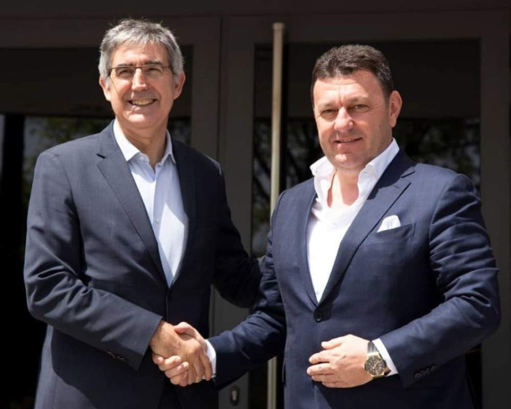 Šampion ABA lige siguran učesnik Evrolige!