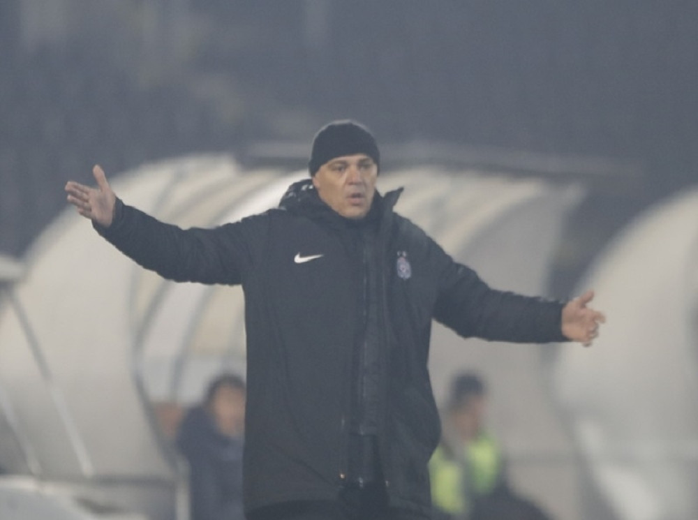 "Budimo realni, neko će morati da ide"