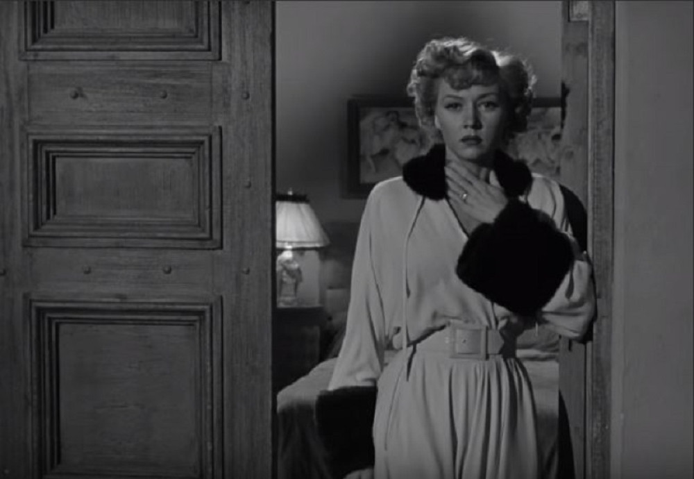 Menjala je muškarce, zavodila dečake i vodila bludni život koji je zgrozio čak i Holivud