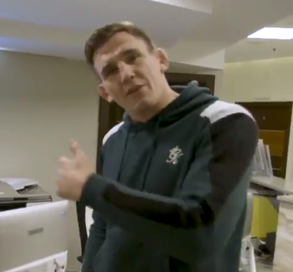 Britanac je ušao u bolnicu sa jezivim zahtevom, reakcija osoblja sve govori (VIDEO)