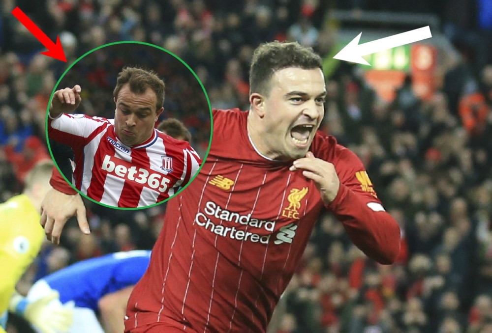 Šaćiri presadio kosu i sakrio zaliske, pa izazvao lavinu komentara na račun njegovog novog izgleda! (FOTO)