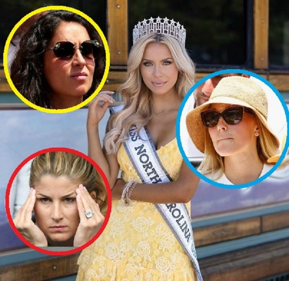 Osvajač Vimbldona i US Opena rešio da se skrasi, njegova verenica Laura je misica i pomutiće račune Mirki, Jeleni i Ćisci! (FOTO)