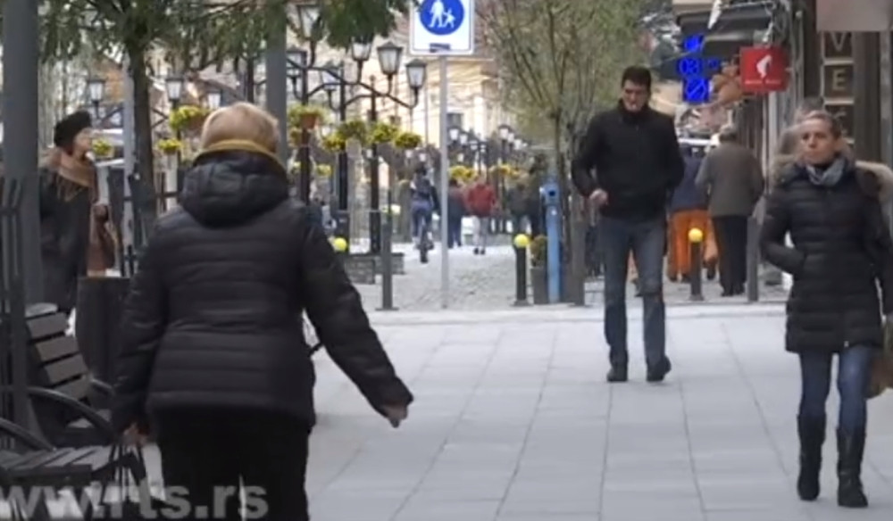 Beograđani najviše diskriminišu jednu neočekivanu grupu ljudi