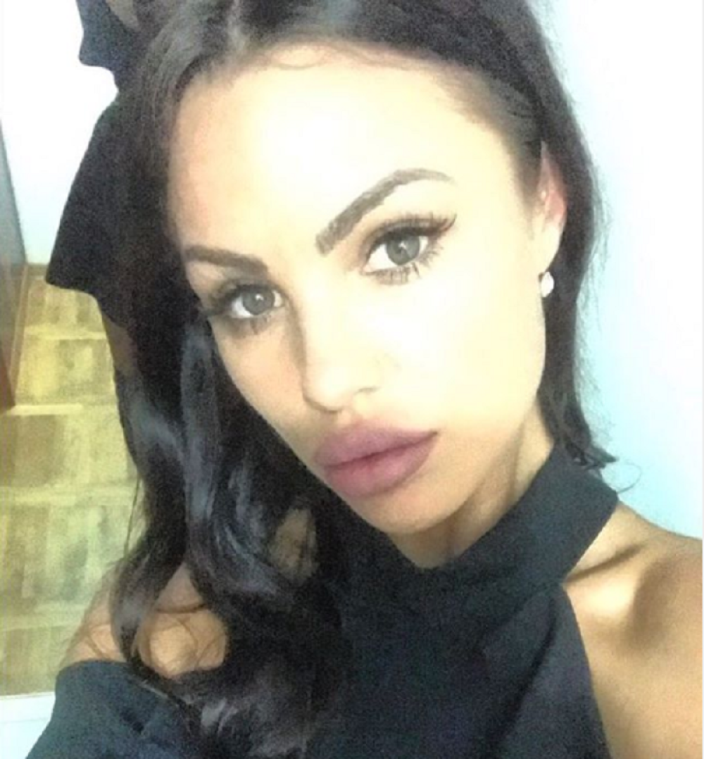 Bojana Rodić u nikad izazovnijoj kombinaciji zapalila Instagram (FOTO/VIDEO)