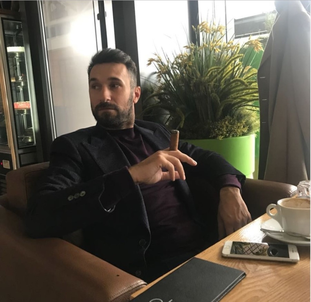 Vučinić zbog korone u veoma teškom stanju