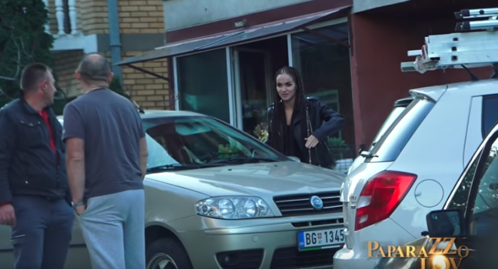 Teodoru Džehverović napala devojka na ulici: "Znam ko stoji iza ovoga"