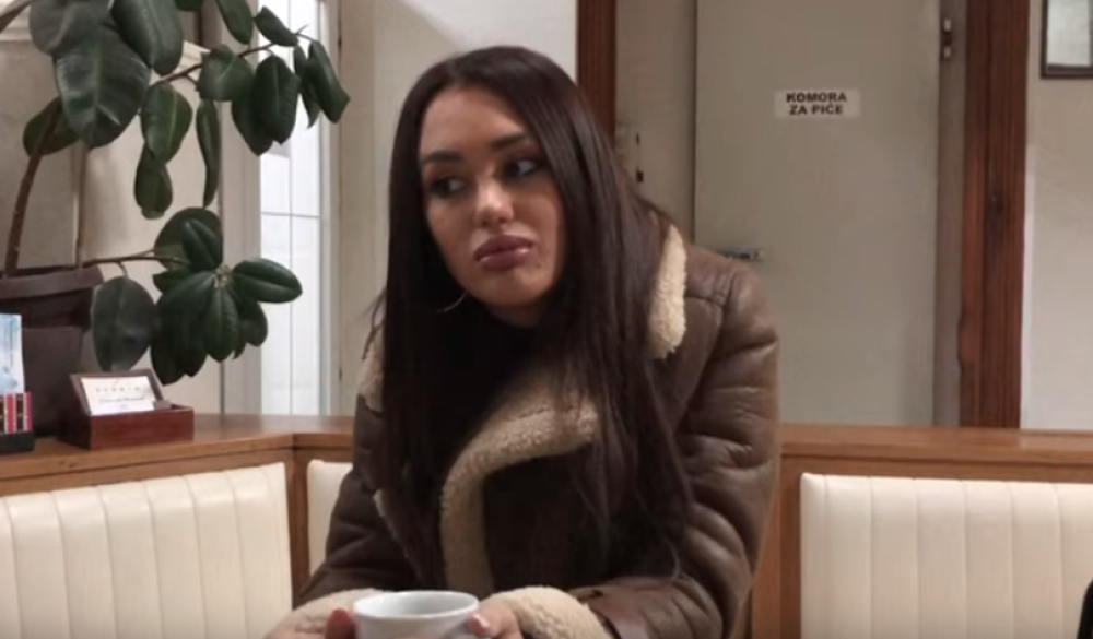 Starleta prekršila najstrože pravilo Zadruge, sledi joj ozbiljna kazna