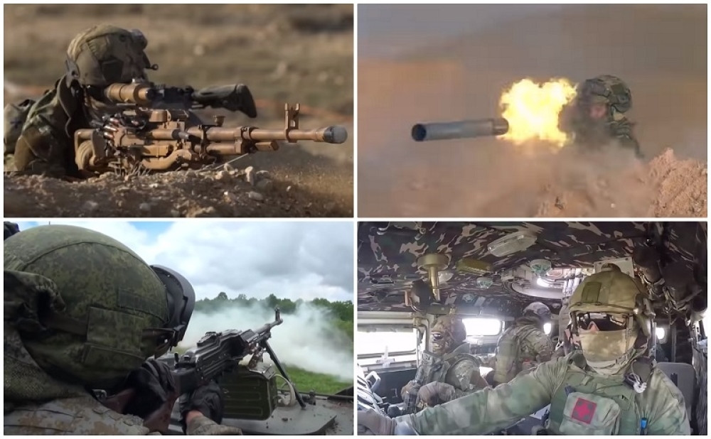 Šalje ih Putin u Srbiju po posebnom zadatku. Imaju "specijalne namere" (FOTO/VIDEO)