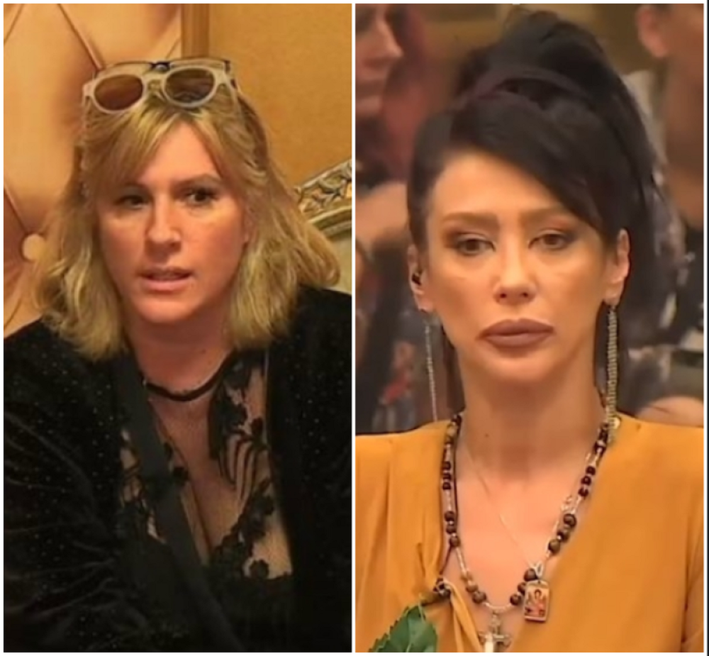 Žestok okršaj Jelene i Vendi: Uletelo obezbeđenje, Golubovićka napustila rijaliti