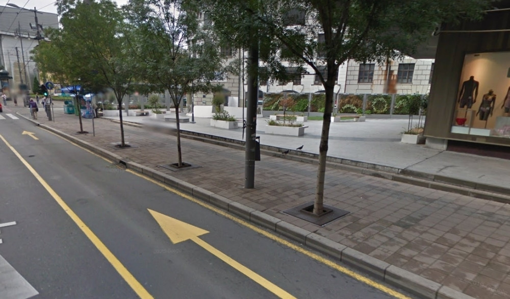 Čoveku naglo pozlilo, samo se srušio, nije mu bilo spasa!