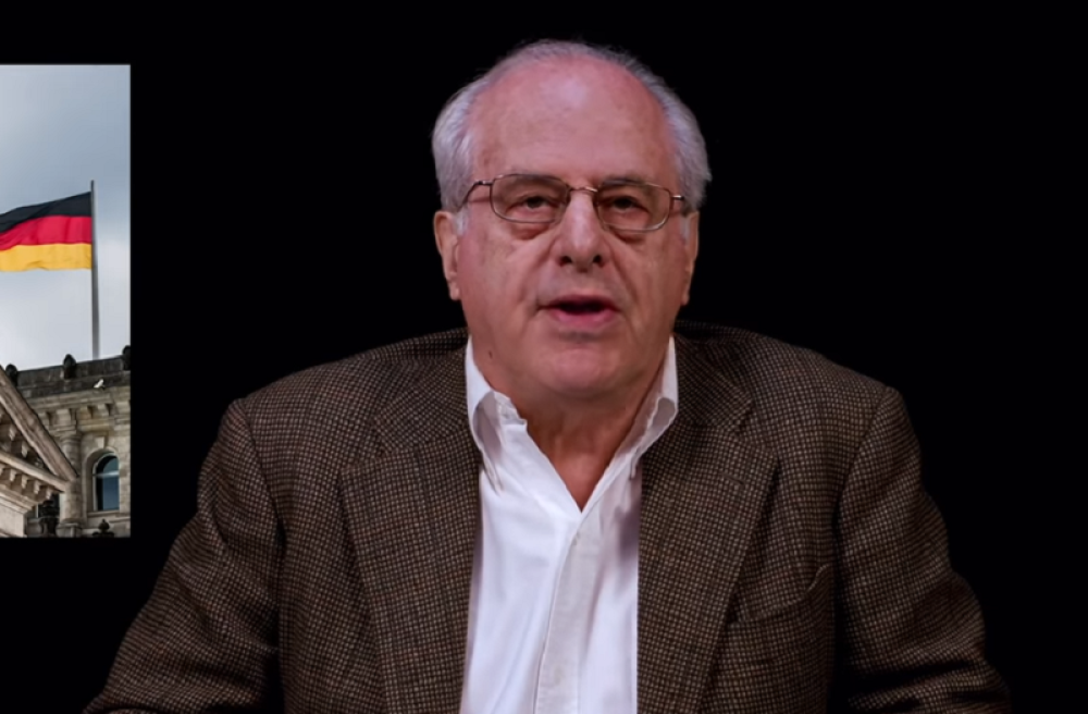 "Stiže nova ekonomska kriza. Ako bude barem upola teška kao prošla, sistem će nam se raspasti komad po komad"