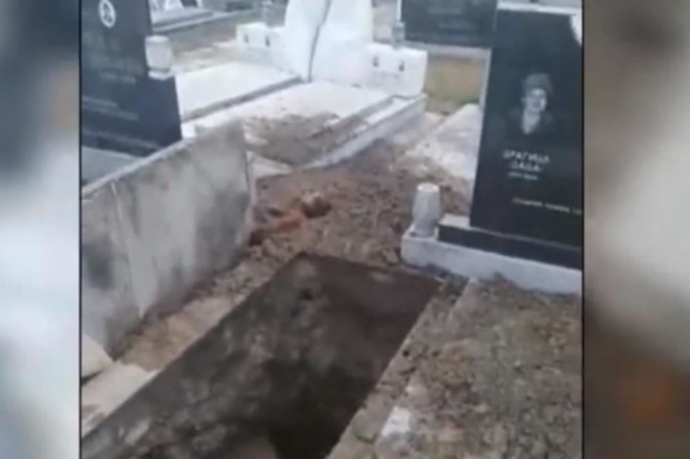 Kriminolog za Alo.rs otkriva šta se krije iza misterioznog otkopavanja groba učiteljice Dragice!