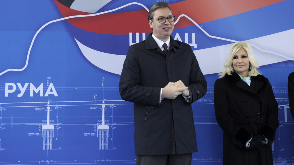 Albanski političari da se ne utrkuju ko više mrzi Srbe!