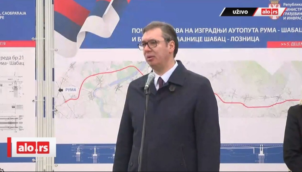 Dogovor je na pomolu, moćna kompanija će uspostaviti saradnju sa Srbijom (VIDEO)