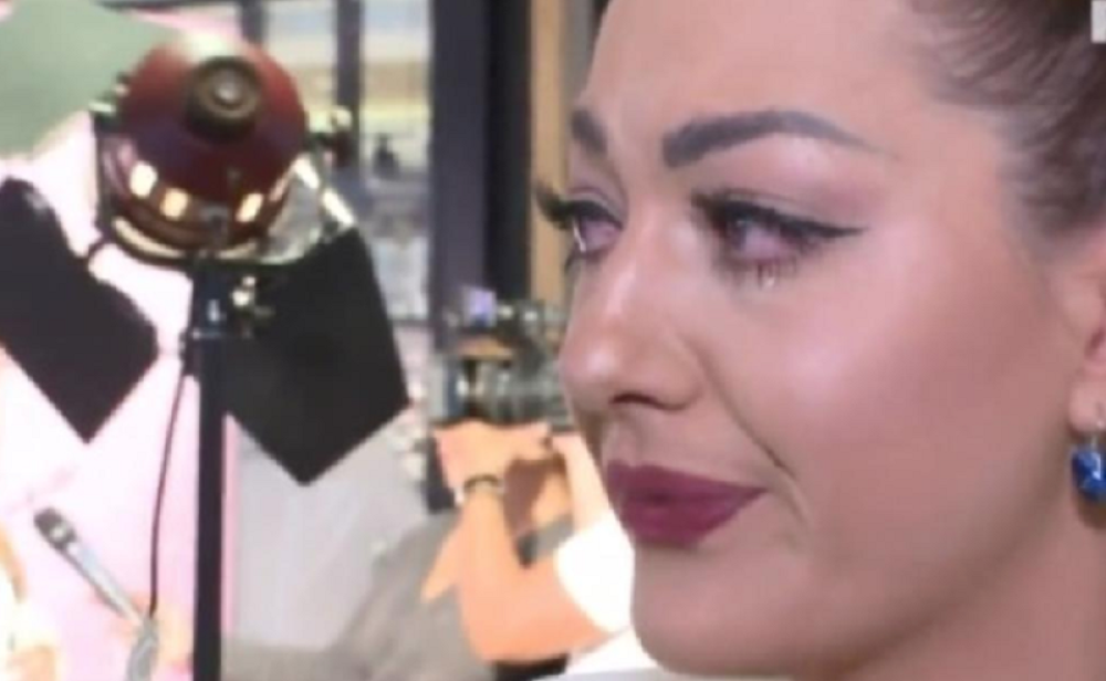 Sandra Rešić boluje od podmukle bolesti! (FOTO/VIDEO)