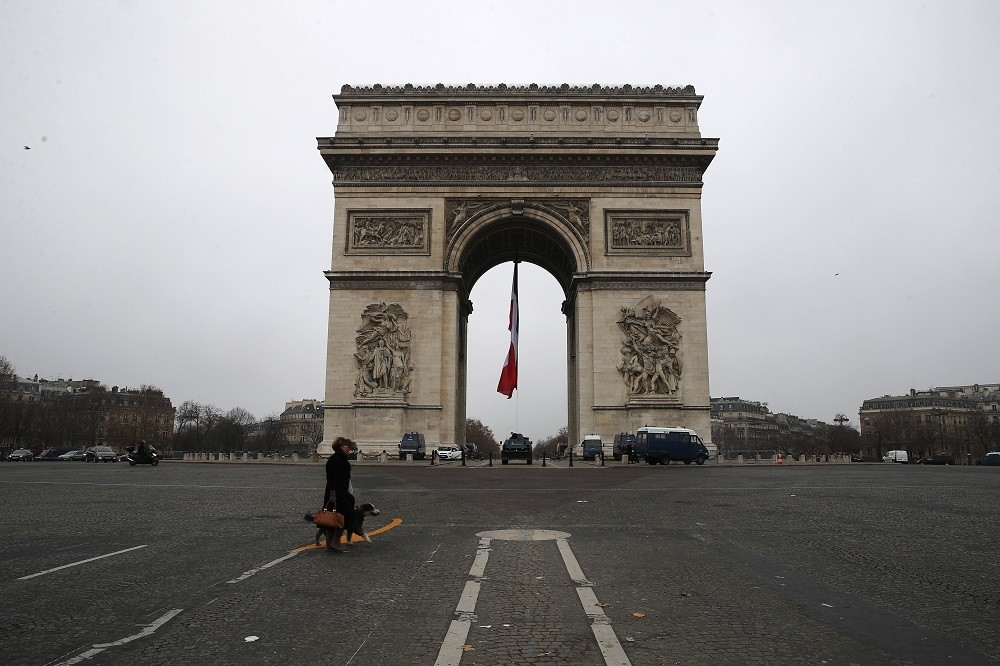 Ne putujte u Irak i Iran! Oni koji ste tamo hitno se vraćajte svojoj kući!