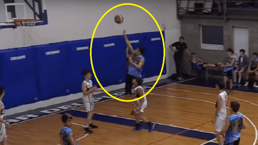 Preziva se na -IĆ a dominira Argentinom! Ovo čudo od deteta je poreklom sa ovih prostora ali živi u zemlji tanga! (VIDEO)