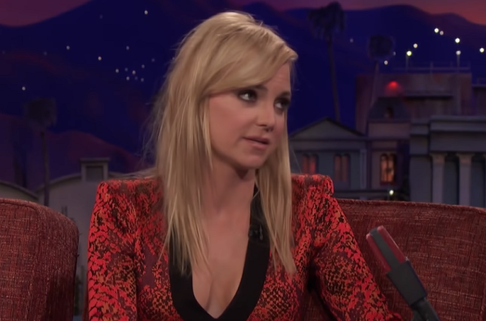 Poznata glumica se otrovala, evo u kakvom je stanju sada (FOTO)