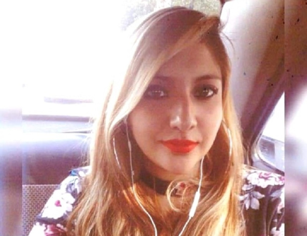Devojka poslala poruku majci pa nestala bez traga (VIDEO)