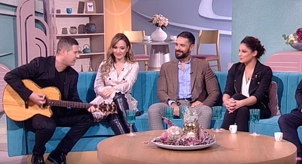 Poznati pevači u 'Magazinu In' progovorili o preljubama, pa jačem polu poslali jasnu poruku! (VIDEO)