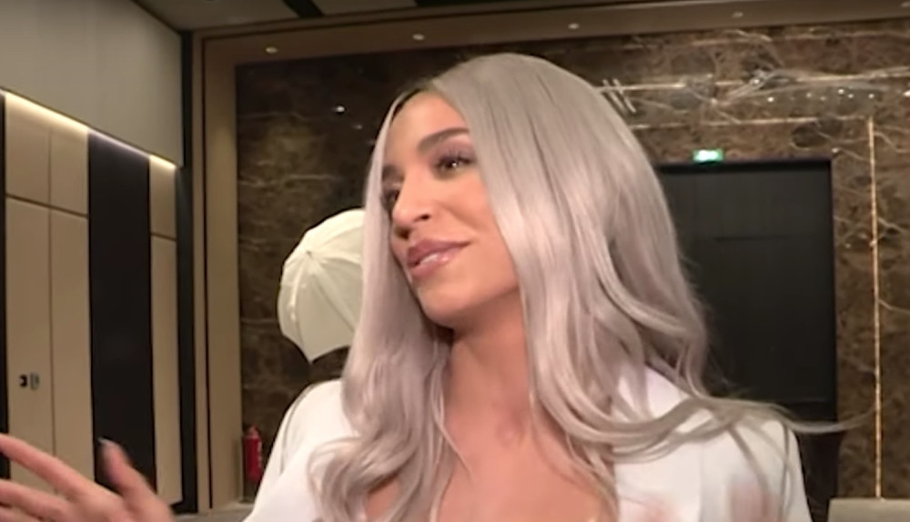 Edita Aradinović urnebesno smešnom porukom proglasila povlačenje u samoizolaciju!