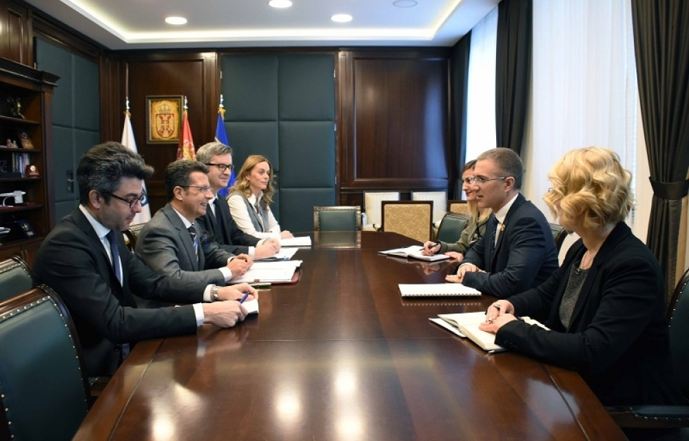 Srpska policija ostvarila odlične rezultate (FOTO)