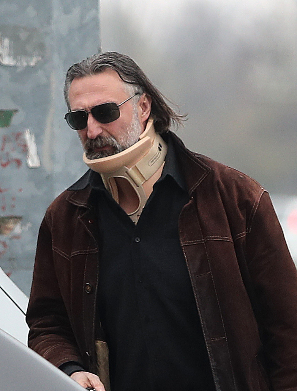 Novi haos na suđenju Jeličiću - Posle preklanog vrata, mučne scene ne prestaju, sudija ovo više nije mogla da gleda (FOTO)