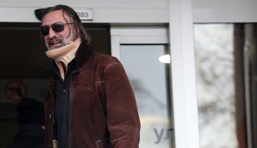 U Specijalnom sudu odloženo suđenje “valjevskoj grupi”! Bombaš u sud došao s maskom!