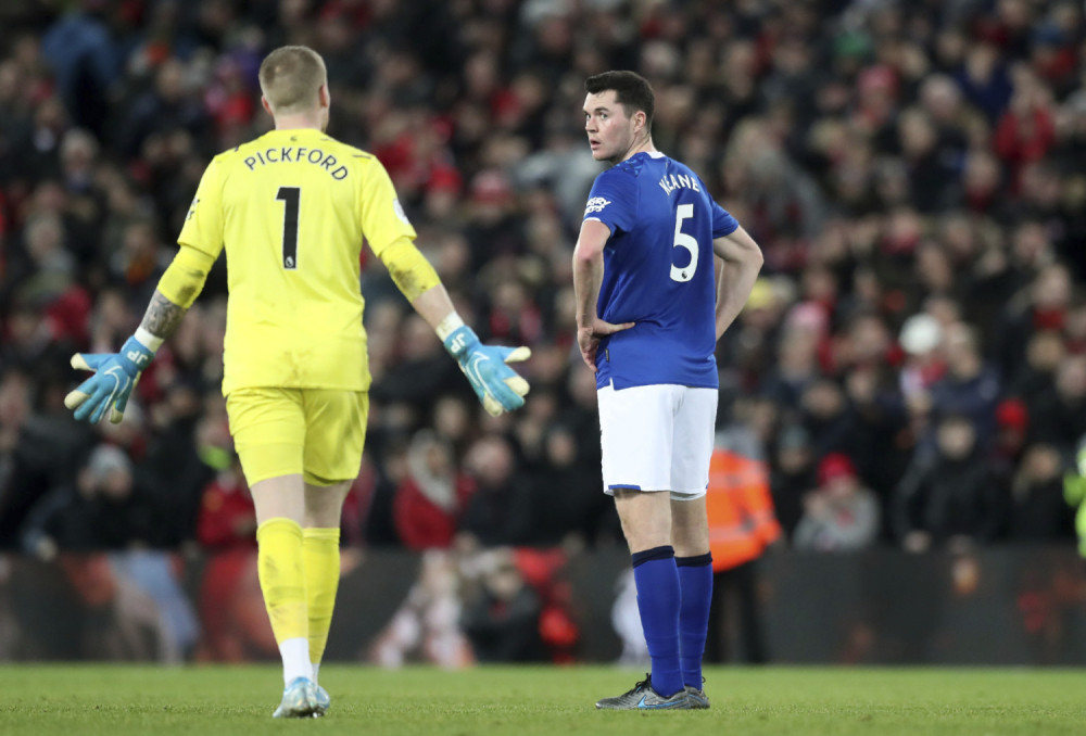 Neko mora snositi posledice zbog poraza od Liverpula (FOTO)