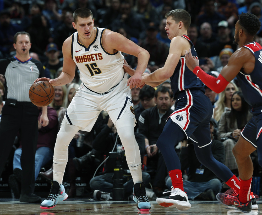 NBA legenda osula paljbu po Srbinu, usred emisije izneo niz optužbi - Ekspresno otkrivena istina koja ga je demantovala