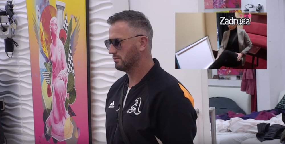 Ona je napravila fatalnu grešku: Zadrugari otkrili do sada nepoznate detalje veze Torte i Dragane