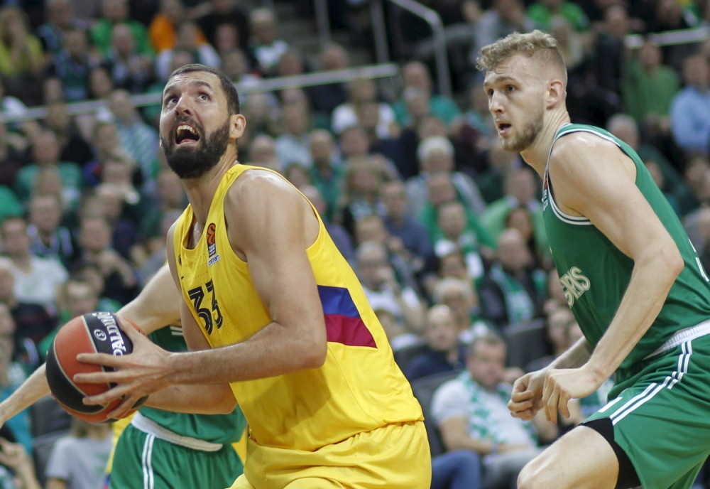 Proslavljeni košarkaš donirao 30.000 evra porodici iz Sjenice, koja je živela u užasnim uslovima!