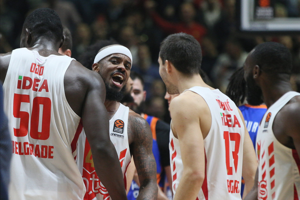 Sportsko društvo Crvena zvezda 18. put organizuje akciju dobrovoljnog davanja krvi!