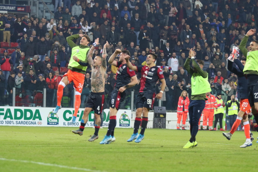 Vraća se fudbal u Italiju! Ovo je naišlo na žestoke osude