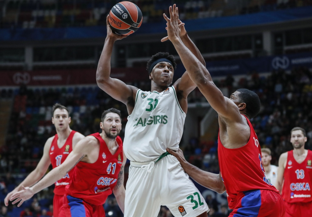 Makabi i Real lako i ubedljivo do novih pobeda! (FOTO, VIDEO)