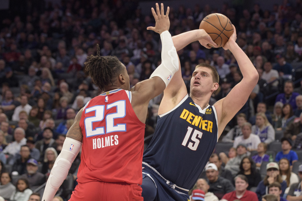 Učešće na Mundobasketu uzrok Jokićeve loše forme u NBA ligi?