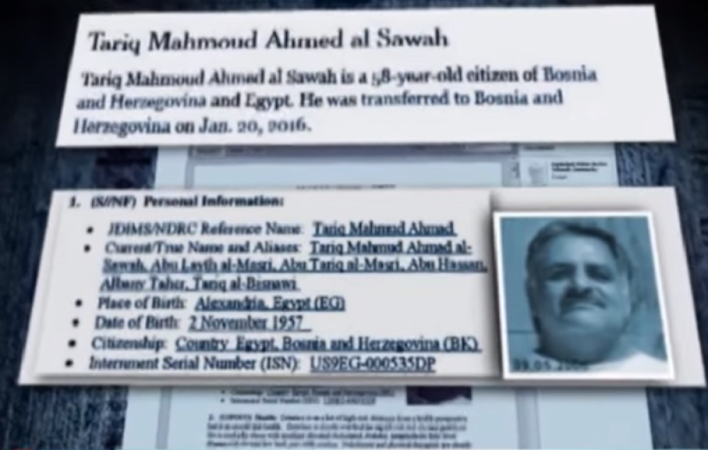 Glavni specijalista za eksplozive Al Kaide slobodno šeta ulicama i slika se za medije. Zajedno sa oko 100 džihadista sprema klanicu neslućenih razmera!