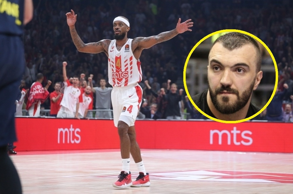 Lorenco izrastao u heroja Zvezde i miljenika "Delija", a umalo ga Peković doveo među crno-bele!