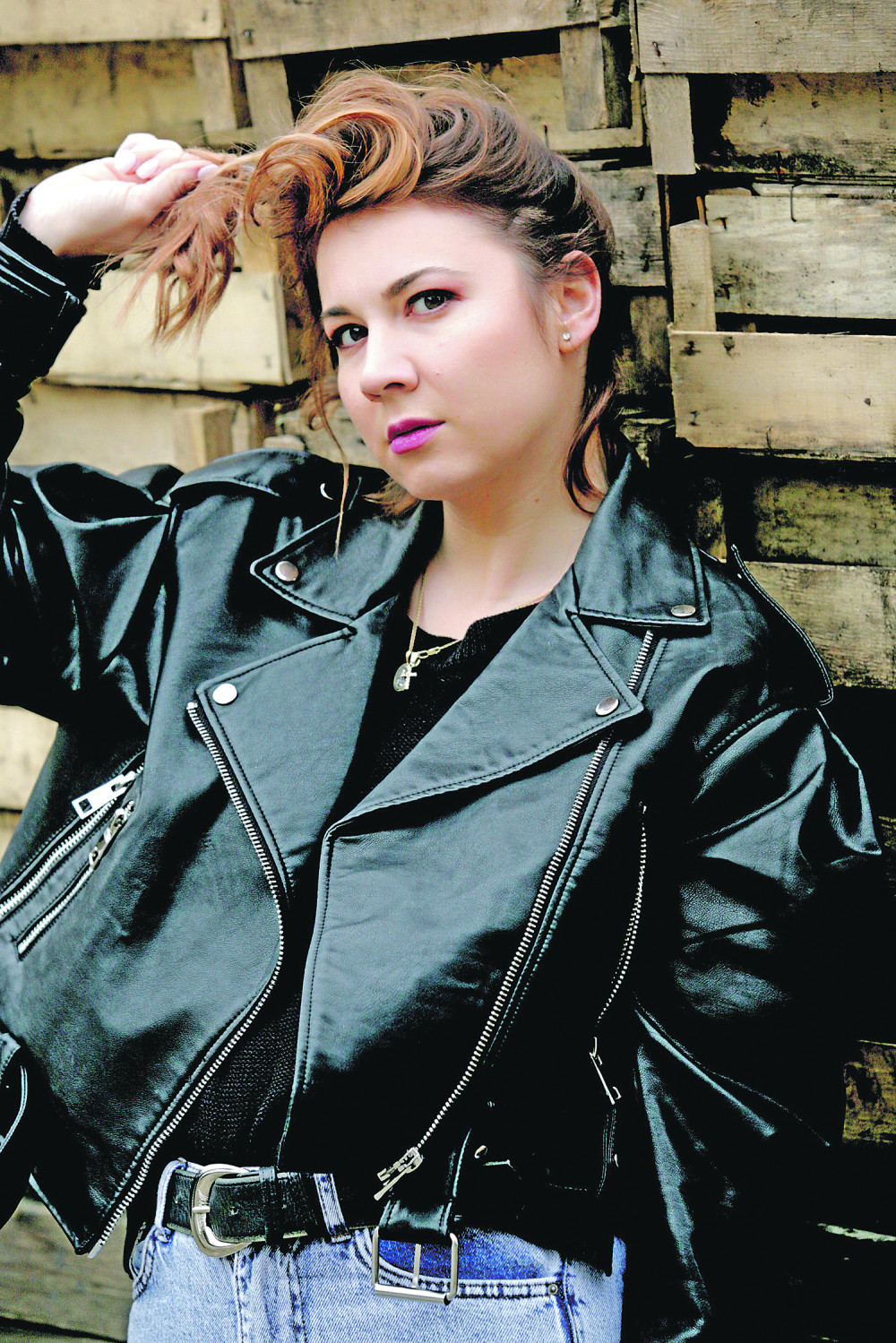 Glumi inspektorku u seriji "Grupa", a sada je otkrila šta se desilo kada su je prepoznali ljudi na ulici