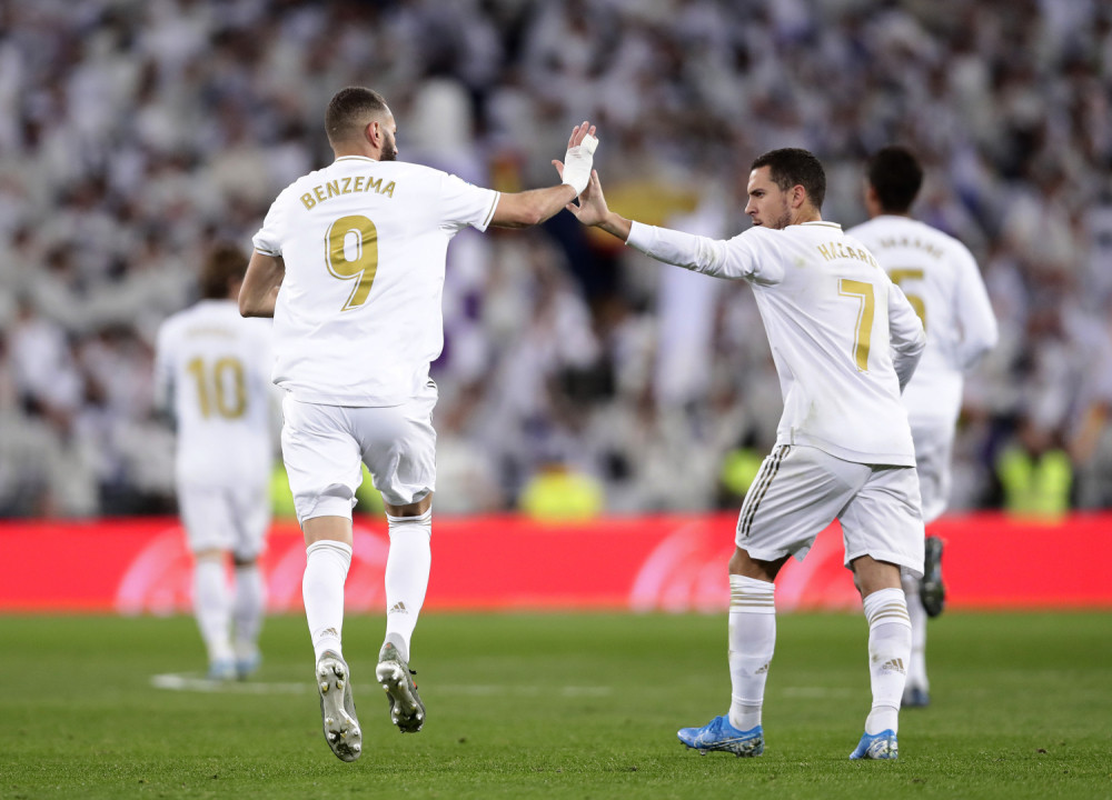 Real je platio Azara mnogo više nego što se mislilo