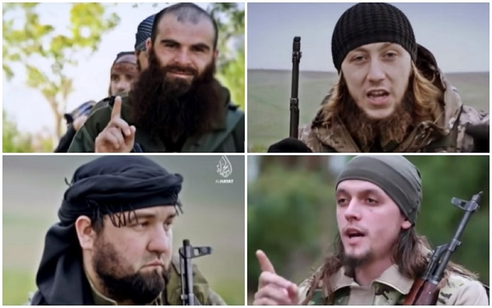 Avion sa 9 džihadista ISIS-a svakog časa treba da sleti na aerodrom! (VIDEO)